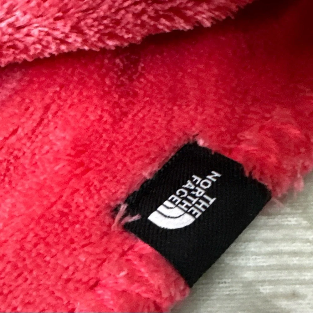 The North Face Littles Faroe Acrylic Beanie Infant. Size: XS (6-24M)